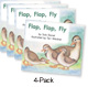 Flap, Flap, Fly (Orange System)