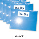 The Sky (Green System)