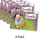 Smells (Green System)