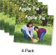 Apple Pie (Green System)