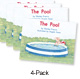 The Pool (Green System)