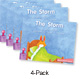 The Storm (Green System)