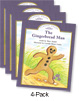 The Gingerbread Man (Green System)