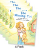 The Missing Cat (Green System)