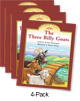 The Three Billy Goats (Green System)