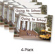 Going to School (Blue System)