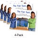The Fish Tank (Blue System)