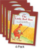 The Little Red Hen (Blue System)