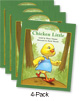 Chicken Little (Blue System)