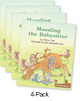 Moosling the Babysitter (Blue System)