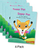 Super Fox (Blue System)
