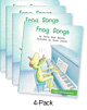 Frog Songs (Blue System)