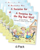 A Surprise Bad for Big Bad Wolf (Blue System)
