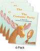 The Costume Party (Blue System)