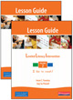 LLI Orange System (K) Lesson Guides
