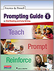 Fountas & Pinnell Prompting Guide Part 1 for Oral Reading and Early Writing