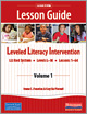 LLI Red Lesson Guide 1