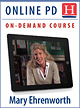Harnessing the Common Core Standards