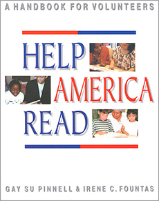 Link to Help America Read
