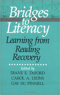 Learn more aboutBridges to Literacy
