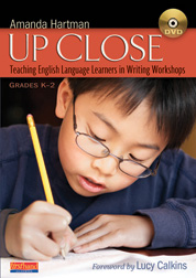 Learn more aboutUp Close (DVD)