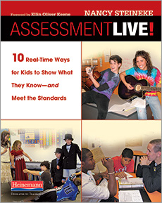 Learn more aboutAssessment Live!