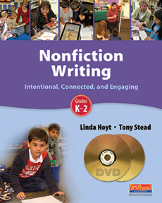 Learn more aboutNonfiction Writing