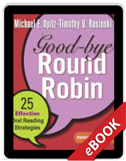 Learn more aboutGood-bye Round Robin (eBook)