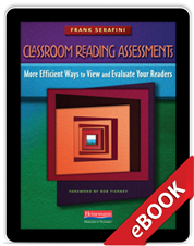 Learn more aboutClassroom Reading Assessments (eBook)