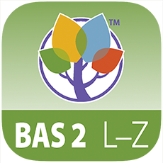 Link to Benchmark 2 Reading Record App Content 1st/2nd Edition, Individual iTunes Purchase