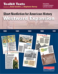 Link to Westward Expansion