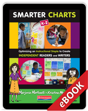 Learn more aboutSmarter Charts, K-2 (eBook)