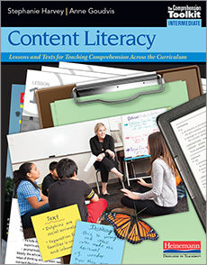 Content Literacy (Intermediate)