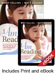 Learn more aboutI Am Reading (Print eBook Bundle)