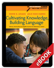 Cultivating Knowledge, Building Language (eBook)