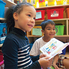 Learn more aboutTeachers College Reading and Writing Project Classroom Library, Grade 1