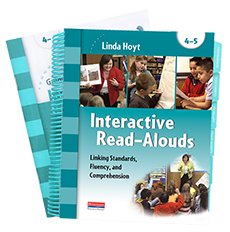 Interactive Read Alouds