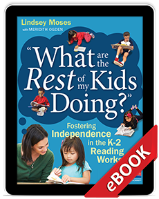 Learn more aboutWhat Are the Rest of My Kids Doing? (eBook)