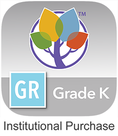 Learn more aboutFountas & Pinnell Classroom Reading Record App Guided Reading, Grade K, Institutional Purchase