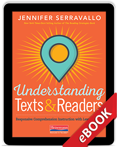 Learn more aboutUnderstanding Texts & Readers (eBook)
