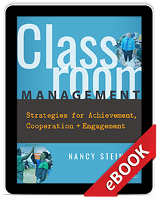 Learn more aboutClassroom Management (eBook)