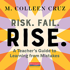 Learn more aboutRisk. Fail. Rise. (Audiobook)