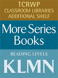Link to More Series Books, KLMN: Recommended Companion Shelf to Reading Partners, KLMN