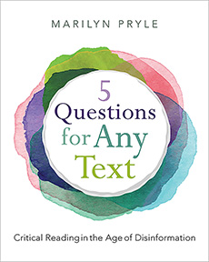 5 Questions for Any Text