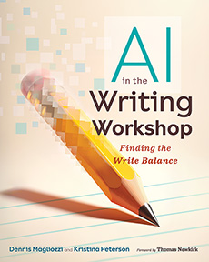 AI in the Writing Workshop